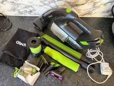 Gtech Multi K9 Handheld