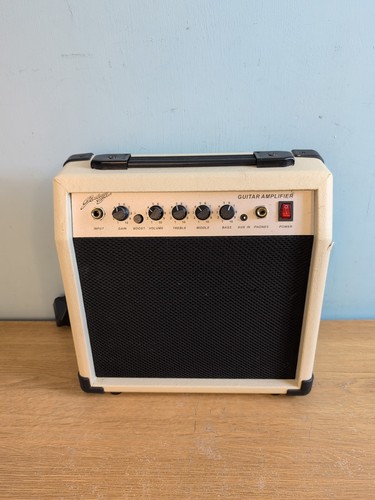 Johnny brook 20w guitar - brook,