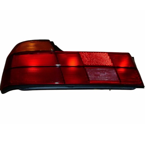 Left taillight assembly - taillight,