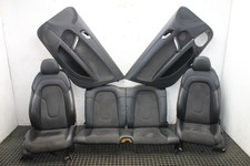 AUDI TT 8J3 Interior Seats W/