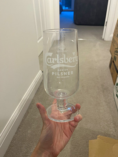 Carlsberg danish pilsner logo - carlsberg,