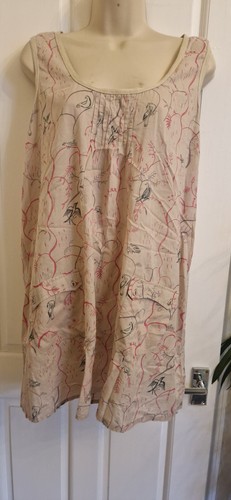 White stuff ladies beige - beige, pink