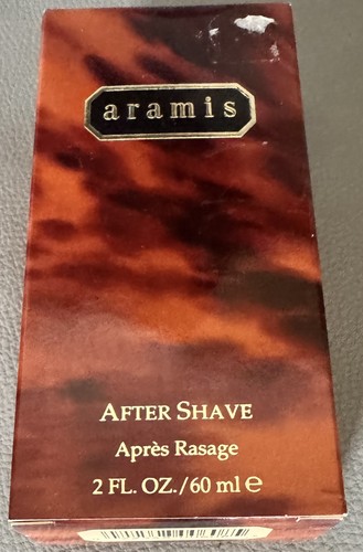 Aramis after shave 60ml splash - shave,