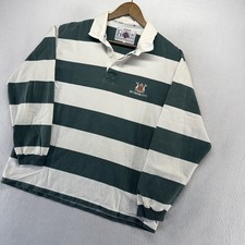 Vintage Nottingham Rugby Shirt