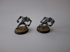 2 x Ur Ghul WARHAMMER 40K DARK