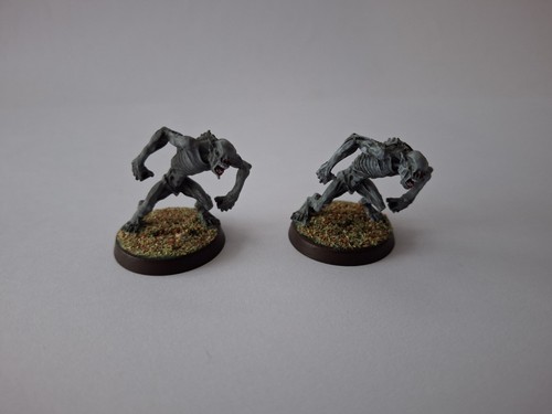 Ghul warhammer 40k dark - ur,
