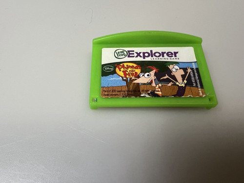 Leapfrog leappad game - leapfrog,