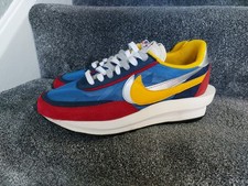 Nike LD Waffle Sacai - Varsity