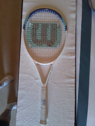Wilson six two tennis - tennis, racket