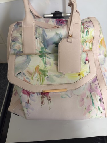 Ted baker london - london, pink