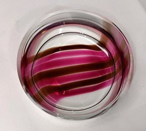 Vintage studio art glass - studio,