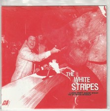 The White Stripes I Just Don't