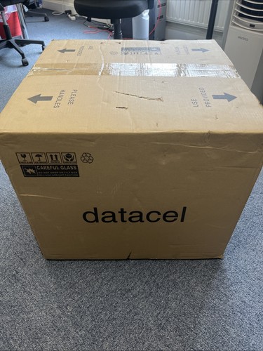 Datacel 600mm deep - 9u,