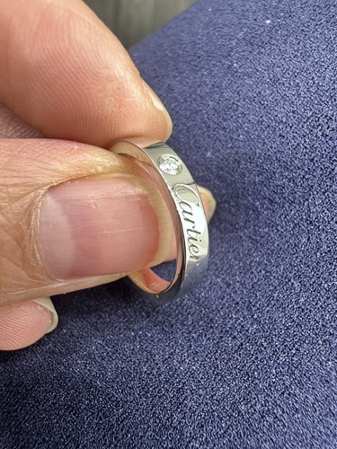 Cartier wedding - cartier, c