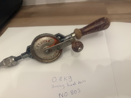 Stanley 803 vintage - stanley,