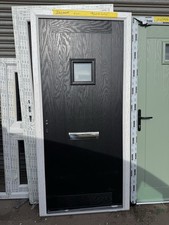 Brand New Composite Front Door