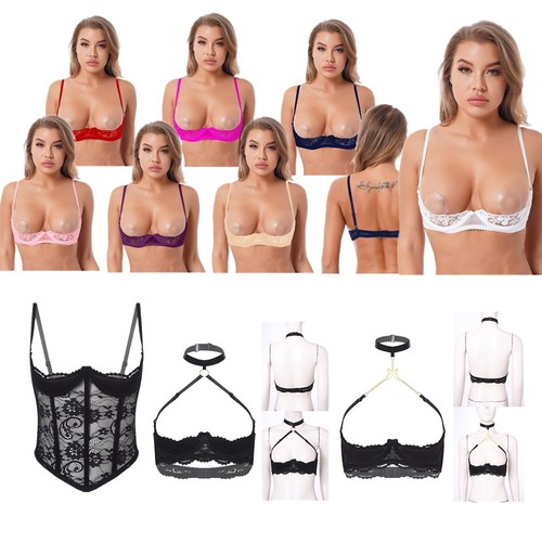 Women see through bra - uk,