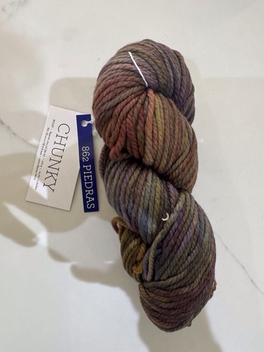 Malabrigo chunky merino - malabrigo,