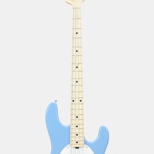 Sterling music man - music,