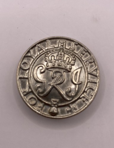 Second world war - war, badge