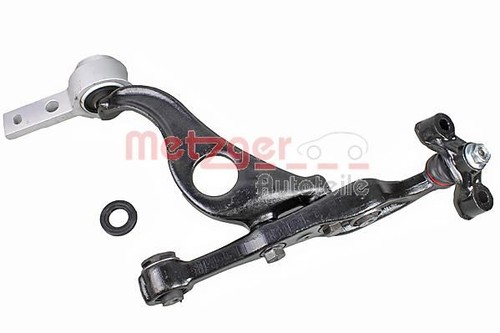 Genuine metzger control arm - genuine,