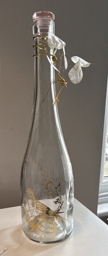 Upcycled decorative glass - upcycled,