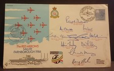 1986 Ltd Ed RAF(AC)27 10