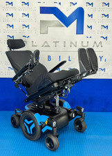 Permobil M3 Corpus Powerchair