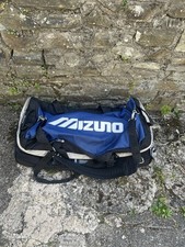 Mizuno Traveller Club Bag