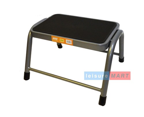 Maypole single steel - steel, caravan