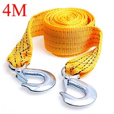 4M Heavy Duty 3 Ton Car Tow