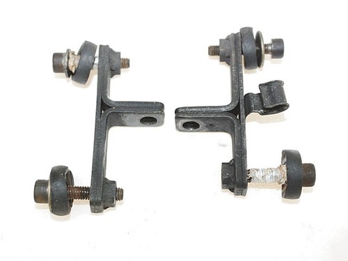 Coil brackets for honda 750 - coil,