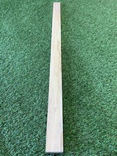 Hardwood Timber Spalted Beech Wood Offcut Project 59mm X 33mm X 1120mm (1356)