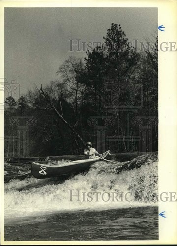 1984 press photo - press,