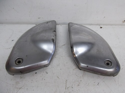 Suzuki gsf600 bandit air - bandit, box