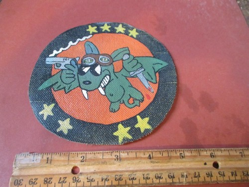 Wwii usaaf bat knife - bat,
