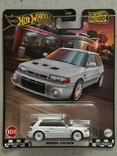 Hot Wheels Premium Boulevard