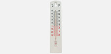 Wall Thermometer Indoor