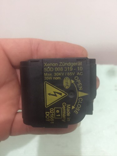 Xenon ignitor front right - xenon,