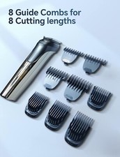 Hair Clippers Kit, Male