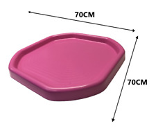MINI PINK MIXING TRAY