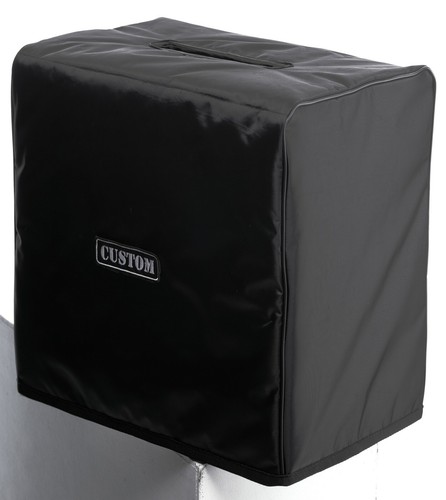 Custom padded cover for supro - padded,
