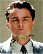 Leonardo DiCaprio Shutter