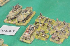 15mm WW2 / german - company 21