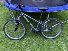 24" Wheels Apollo Gridlok