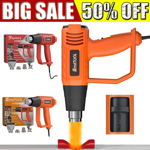4000w hot air gun heat - hot,