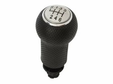 6-Speed SILVER EDITION Gear