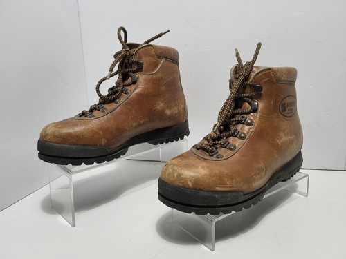 Scarpa asolo attak - attak, brown