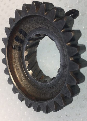 Yamaha 200 125 1980 1986 - yz,