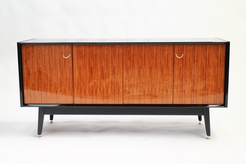 Plan sideboard a - g,